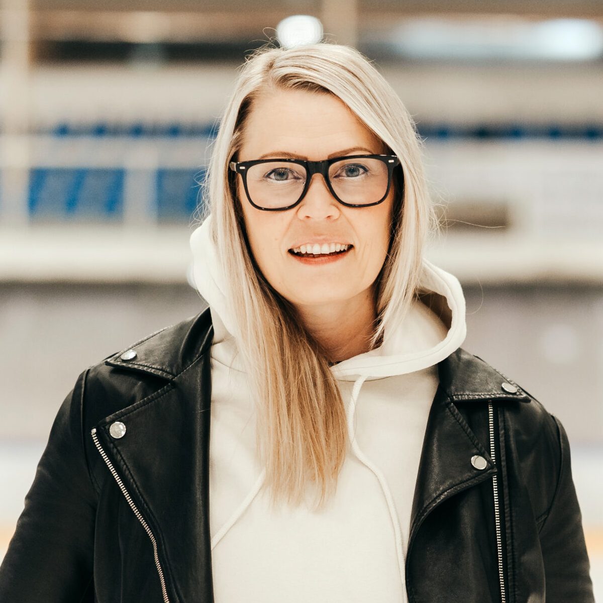 Anne-Mari Mansikka